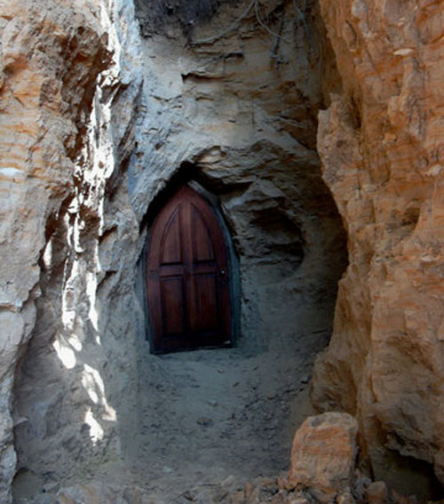 Печерний монастир