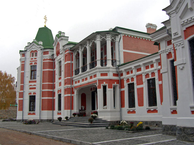 Палац Хоєцьких