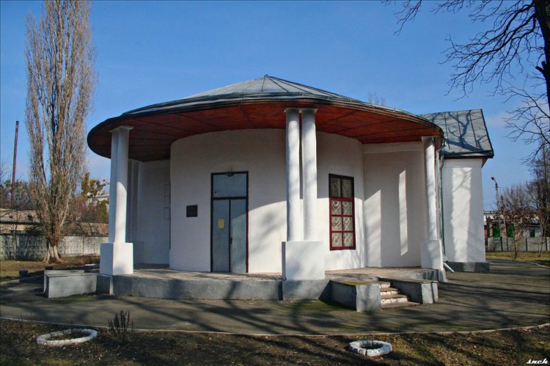 Яготин Цікаві місця • Пам'ятки • Що подивитись у Яготин?