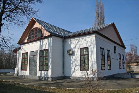 Яготин Цікаві місця • Пам'ятки • Що подивитись у Яготин?