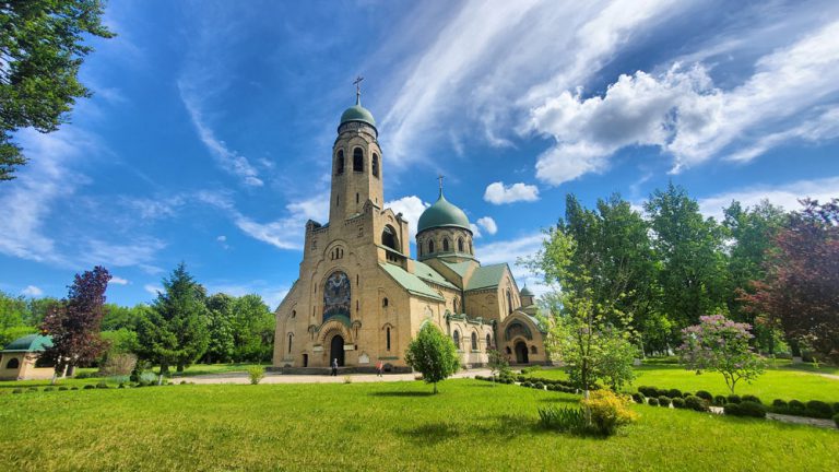 Пархомівка Цікаві місця • Пам'ятки • Що подивитись у Пархомівка?