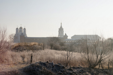Зимне. Руська святиня чи західний оплот московської патріархії