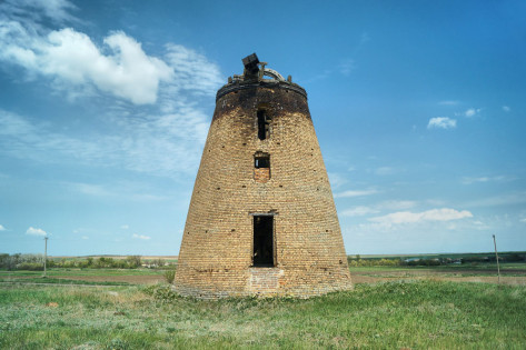 Грушівка, Токмацький район.