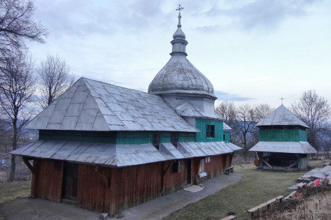 Бібщани. Бібщани.