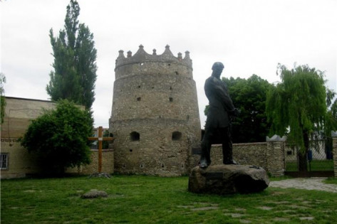 Летичев Летичев
