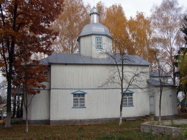 Веприк Цікаві місця • Пам'ятки • Що подивитись у Веприк?