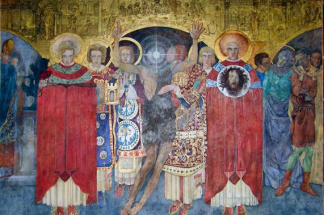 Армянское наследие во Львове. Собор Успения Богородицы
