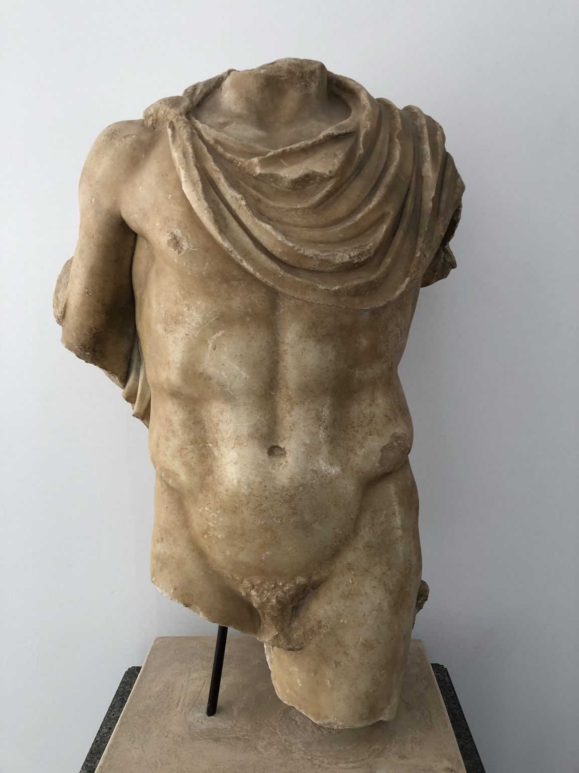 Афродисія Aphrodisias Історія • Цікаві факти • Що подивитись в ...