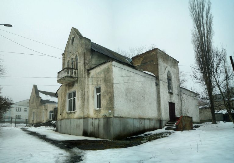 Доманівка Цікаві місця • Пам'ятки • Що подивитись у Доманівка?