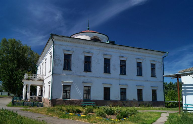 Вишняки Цікаві місця • Пам'ятки • Що подивитись у Вишняки?