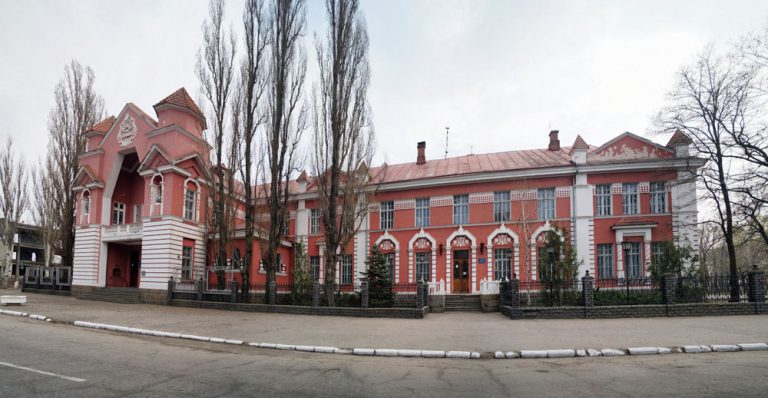 Кременчук Цікаві місця • Пам'ятки • Що подивитись у Кременчук?