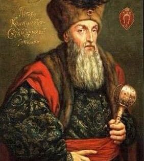 У 1621 році українські козаки врятували Європу. Хотинська битва та Сагайдачний