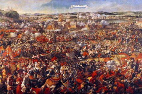 Як козаки Відень звільнили і Європу врятували. Одна з найбільших і найважливіших битв в історії