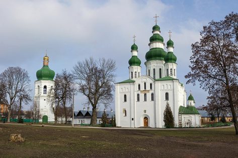 Церква Московського патріархату незаконно володіє майном Єлецького монастиря, — суд