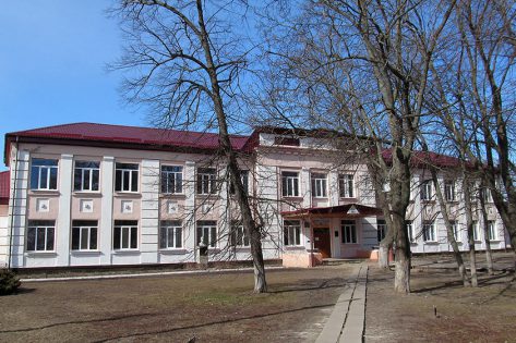 Росіяни знищила пам’ятку архітектури в Липцях на Харківщині