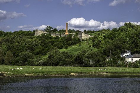 Історичний маршрут Хмельниччини: від Сатанова до Куманова