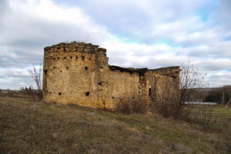 Северинівка. Фотогалерея