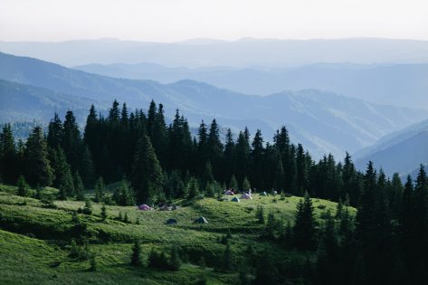 Відпочинок в Карпатах: унікальні локації та ідеї для незабутньої подорожі