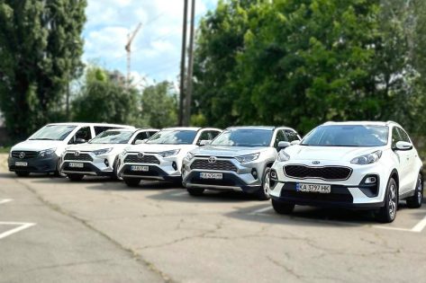 Як вигідно орендувати автомобіль для мандрівок: найкращі варіанти та тарифи