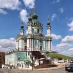 андріївська церква25 2