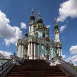 андріївська церква25 3