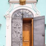 андріївська церква25 4