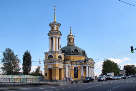 Храми Подолу. Церква Різдва Христового Храми Подолу. Церква Різдва Христового