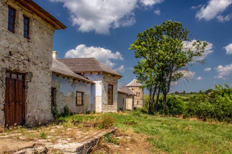 Отроків – літня столиця «Миньковецької держави» (фоторепортж) Отроків – літня столиця «Миньковецької держави» (фоторепортж)