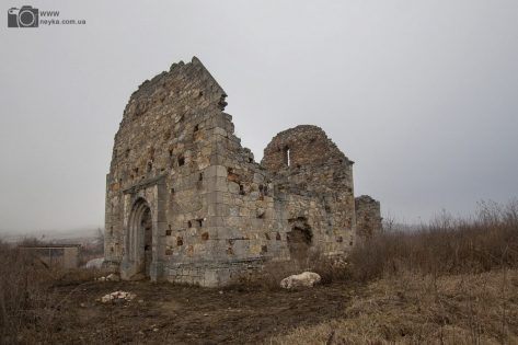 На Закарпатті недолугі реставратори пошкодили унікальну пам’ятку XIII–XV століть