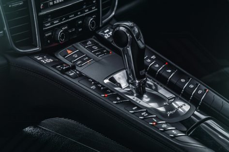 Ремонт і обслуговування коробки DSG у Києві — сервіс Master Service
