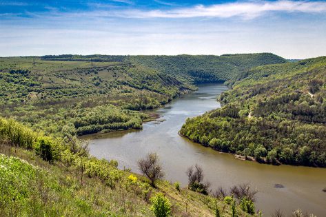 Китайгород – без китайців Китайгород – без китайців