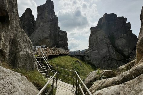 Карта України для туриста: куди поїхати та що подивитися Карта України для туриста: куди поїхати та що подивитися