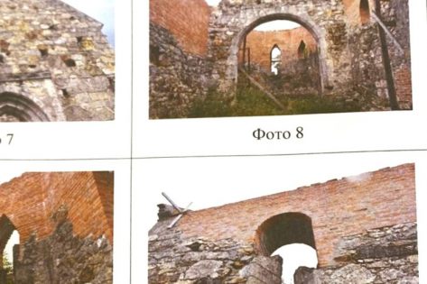 За пошкодження середньовічного костелу Івана Хрестителя судитимуть архітектора