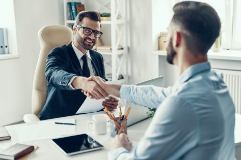Как быстро и эффективно найти работу своей мечты Как быстро и эффективно найти работу своей мечты