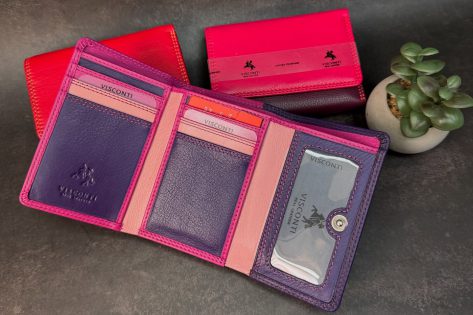 Картхолдер і сумка: секрет створення гармонійного образу