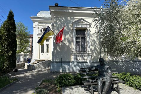 У Вінниці ще 27 об’єктів офіційно отримали статус пам’яток