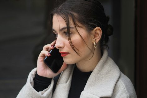 Портрети, які оживають: магія режимів зйомки iPhone Портрети, які оживають: магія режимів зйомки iPhone