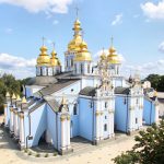 дзвіниця мих0