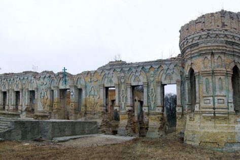 На Київщині додалося три нові пам’ятки культурної спадщини