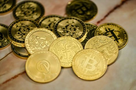 Основные преимущества онлайн обменников для пользователей криптовалют