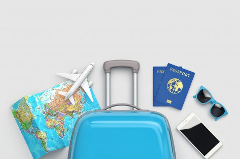 Чому досвідчені мандрівники купують туристичне страхування окремо від туру