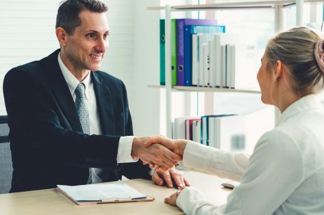 Эффективный поиск работы: советы и проверенные методы