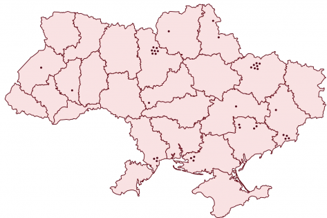 Об’єднана єврейські община України підрахувала втрати єврейської спадщини за час повномасштабної  війни