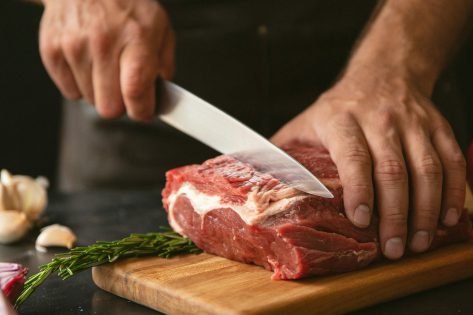 Маринування м’яса — наука та мистецтво