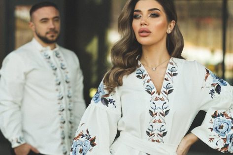 Як обрати ідеальну жіночу вишиванку: від традиційної до сучасної