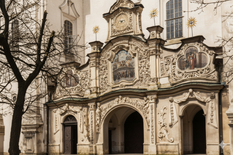 У рамках проєкту «Втрачений Київ» відкриють перші інформаційні стенди