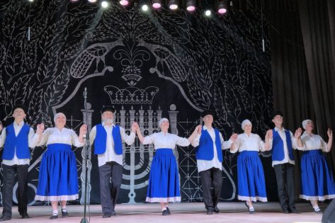 Кам’янець у колі культур