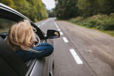 Подорожі “поза картою”: Як спланувати дослідження Івано-Франківської області на авто