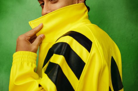Чоловічі спортивні костюми adidas — знайдіть свою легенду!