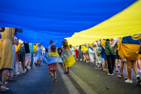 Області України за площею: повний список і рейтинг